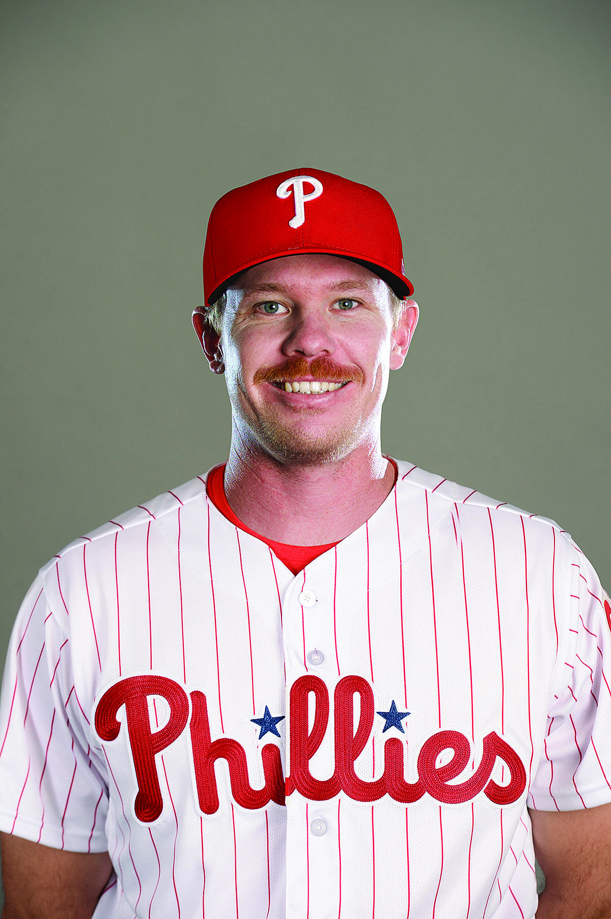 Adamson Joins Phillies, Will Manage BlueClaws This Year