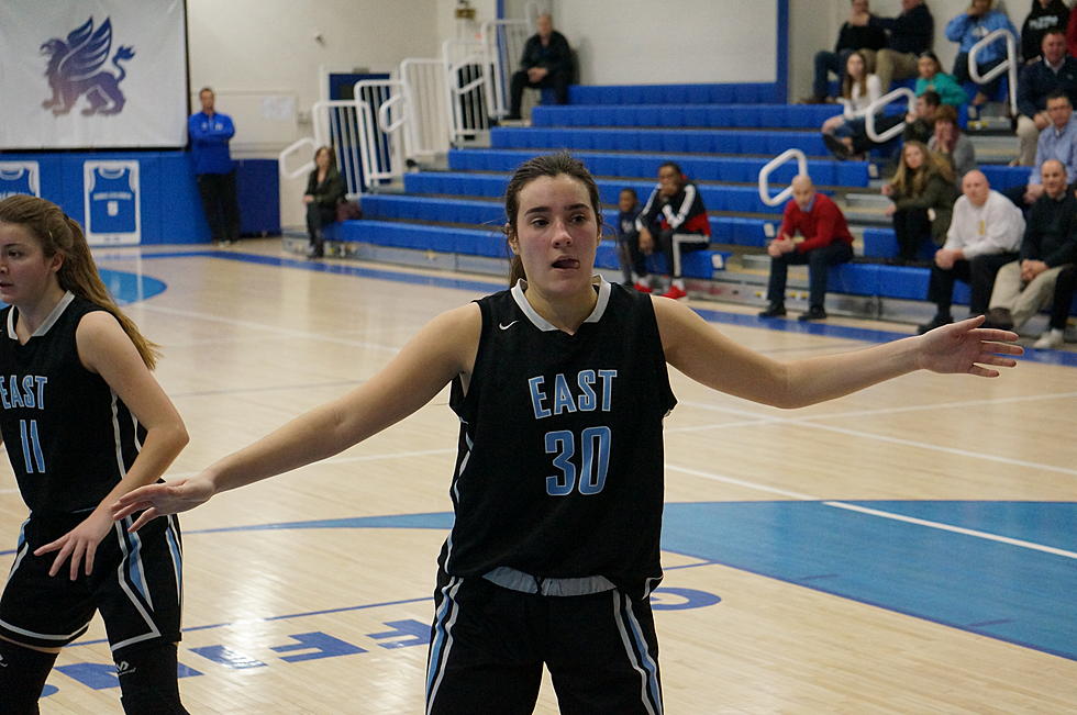 Girls Basketball Player of the Week: Emily Maire, Toms River East