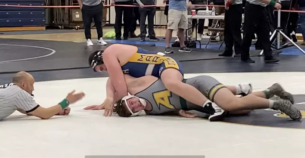 Region 7 Recap: TR North’s O’Donnell wins in OT to reach semifinals