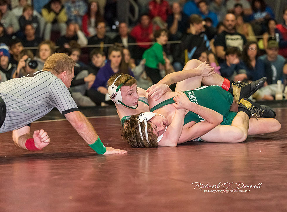Shore Conference (NJ) Wrestling Scores &#038; Results for Monday, March 29