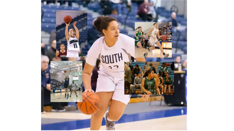 Girls Basketball: Vote for the SSN Player of the Week