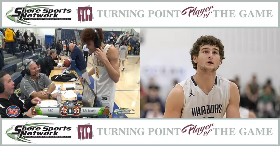 Shore Conference Tournament Boys Semifinals: Highlights and the Turning Point Players of the Game