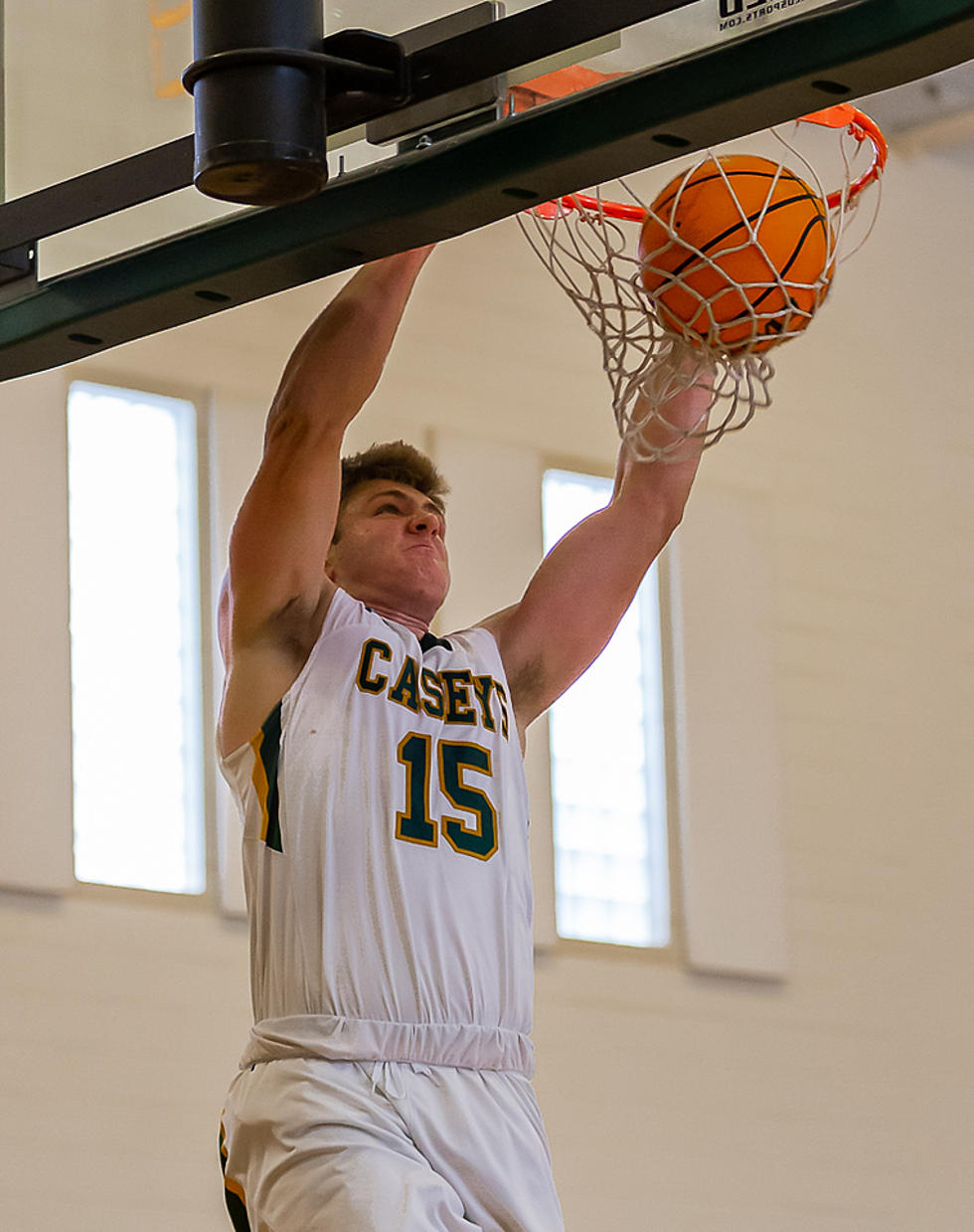 Boys Basketball &#8211; Kevin Bauman Leads RBC Past CBA in Founders&#8217; Cup