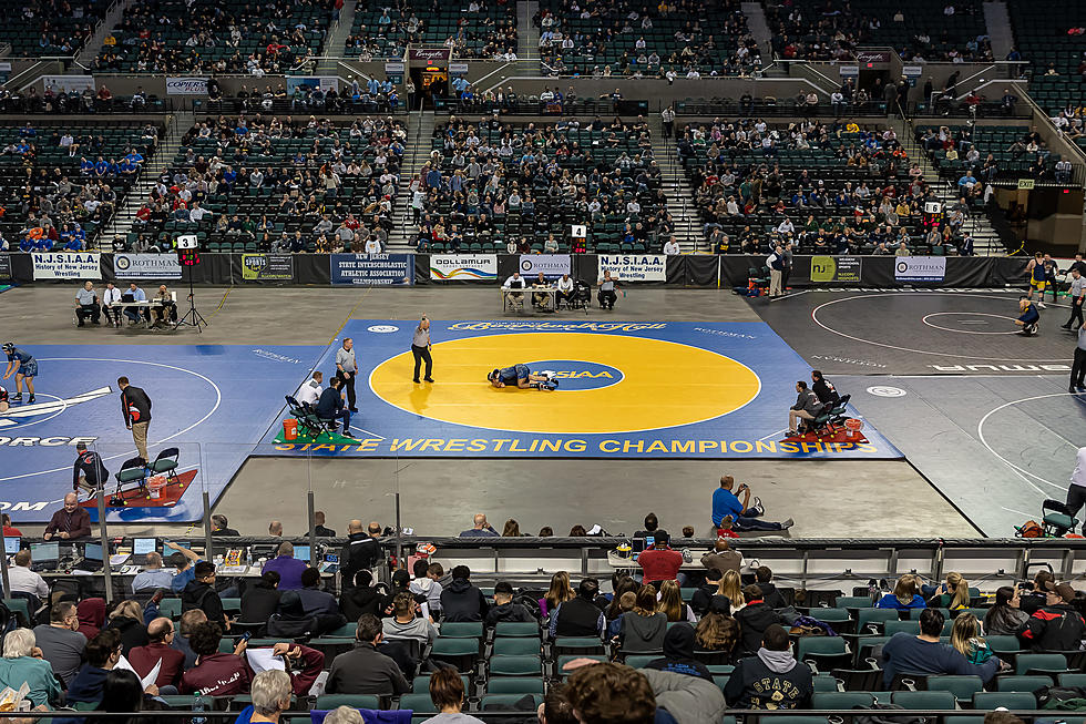 Girls Wrestling: Results from the 2024 NJSIAA Individual State Tournament