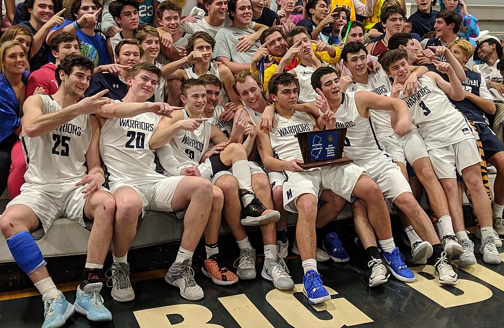 Squan Sweep: Manasquan Tops Holmdel, Wins CJ 2