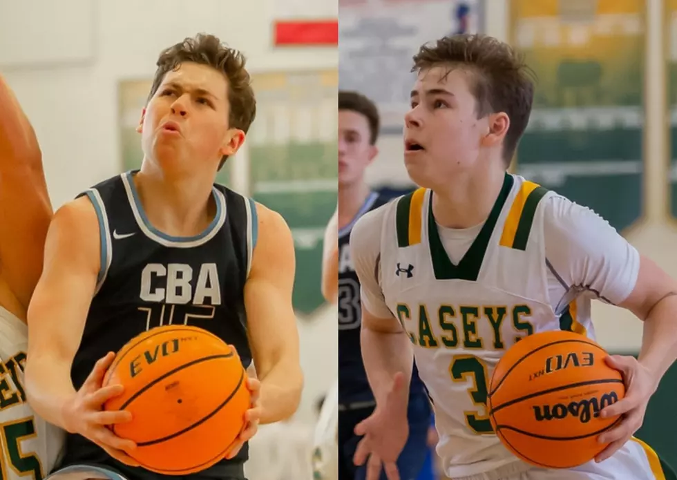 Boys Basketball &#8211; Even as Rivals, Ruoff Brothers Share Basketball Bond