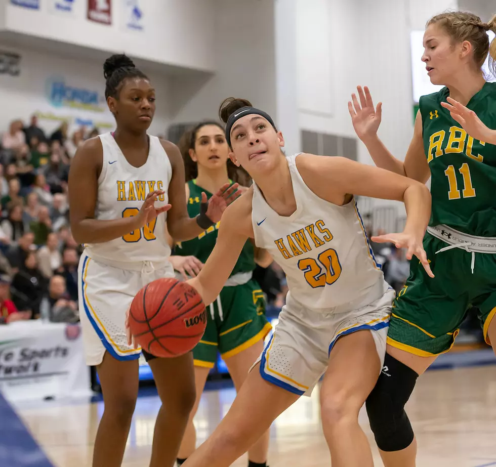 Girls Basketball – 2020 All-Shore Teams