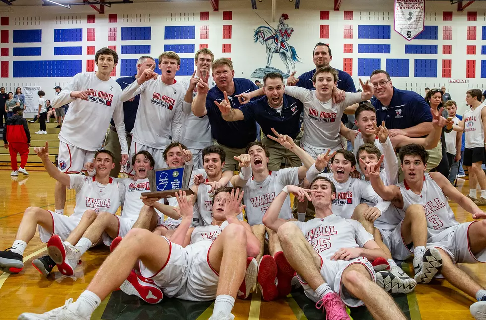 2021 Shore Conference Boys Basketball Full Schedule