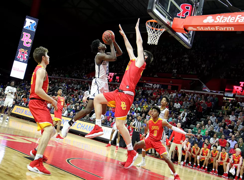 Basketball &#8211; Update: Rutgers, Phillipsburg Out as NJSIAA Basketball Hosts