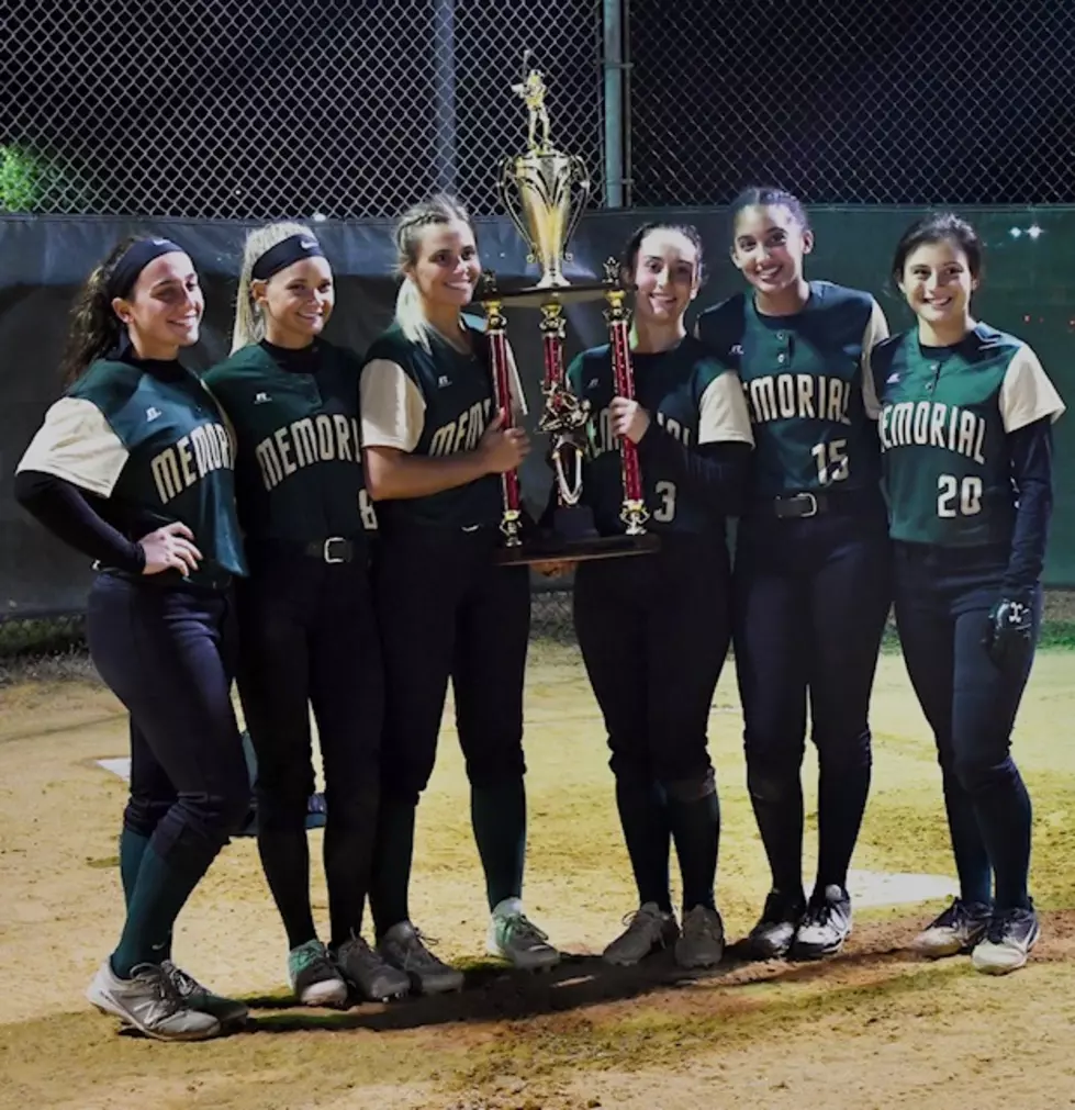 Softball Senior Spotlight: Class A South