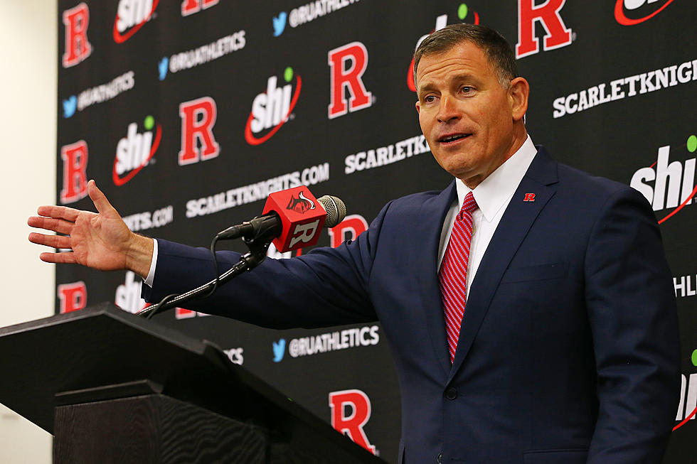 Rutgers football to host Virtual Fan Day on Saturday