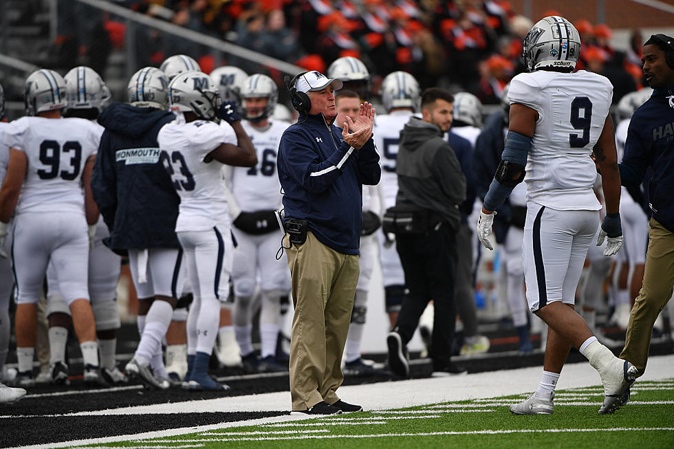"We Will Be Ready": A letter from Monmouth coach Kevin Callahan