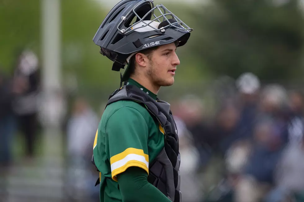 Baseball &#8211; 2022 MLB Draft Profile: Chris Sparber, Louisburg College (Red Bank Catholic)