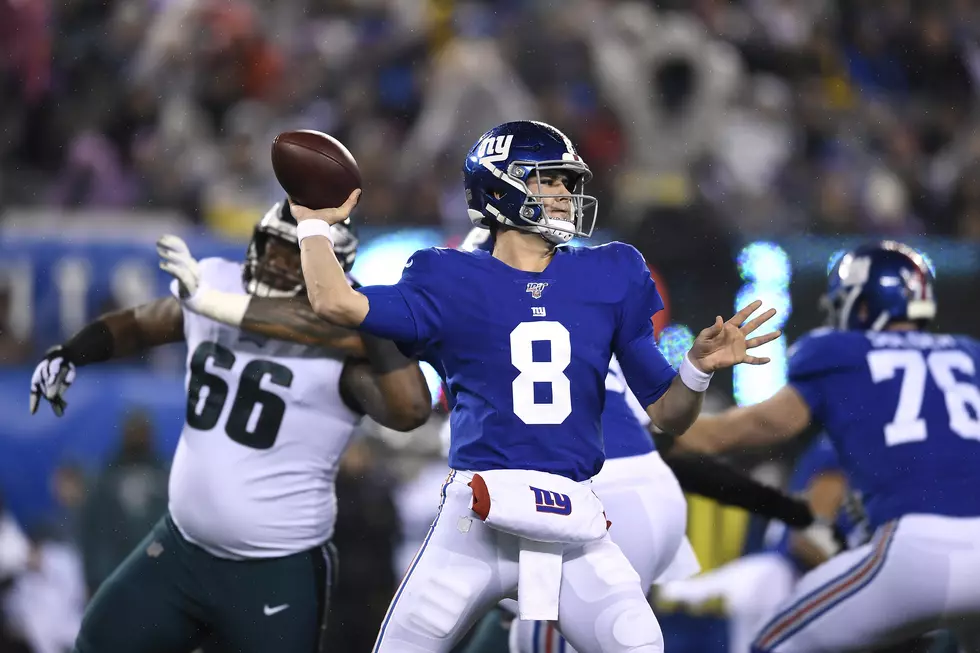 With Brutal Starts to Seasons, Can Jets or Giants Surprise Anyone in 2020?