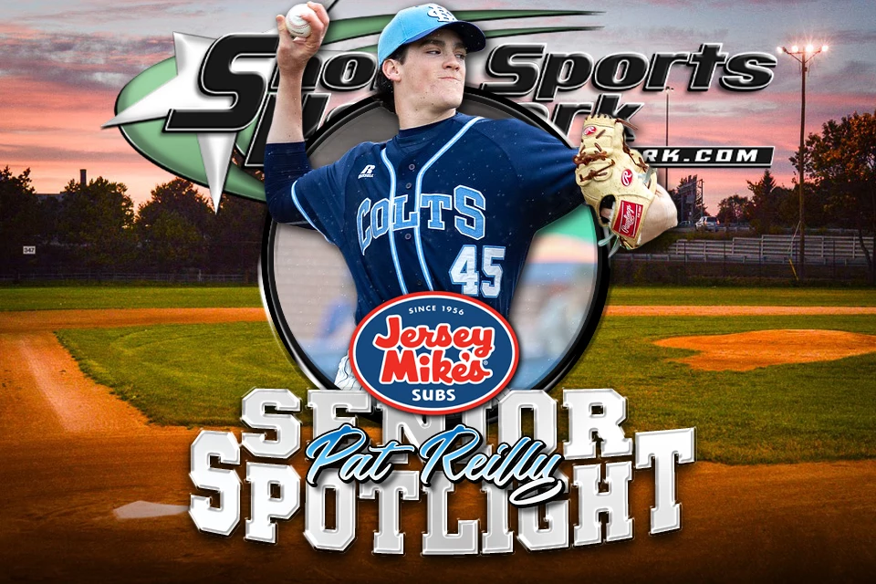 Jersey Mike's Senior Spotlight: CBA's Pat Reilly