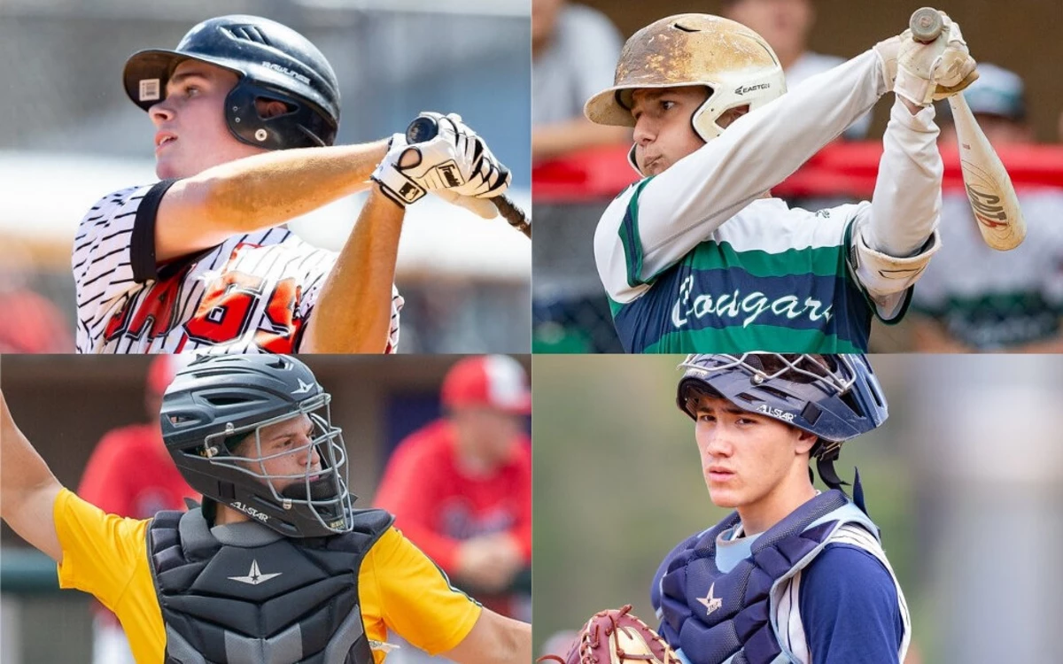 Baseball – Countdown 2020: Top Catchers in the Shore Conference