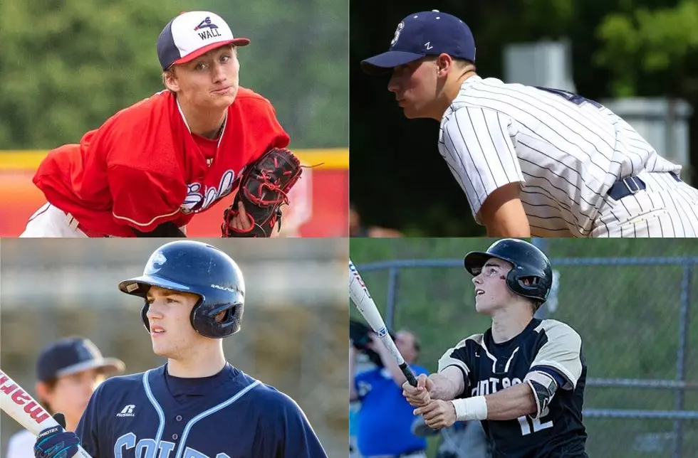 Baseball &#8211; Countdown 2020: Top Two-Way Players at the Shore