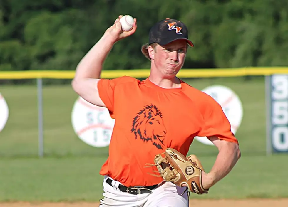 Baseball – Middletown North Roars Into Second Week of Last Dance