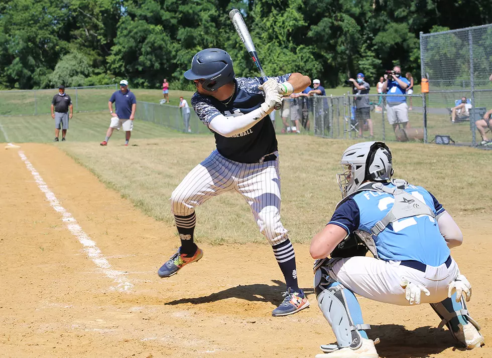 Baseball – Esposito’s Walk-Off Grand Slam Sends MS Baseball to South Sweet 16