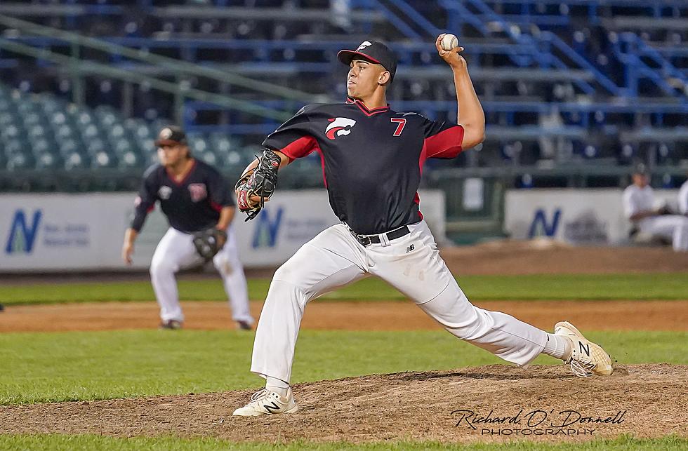 Shore Conference (NJ) Baseball Monday Scoreboard, 5/17/21