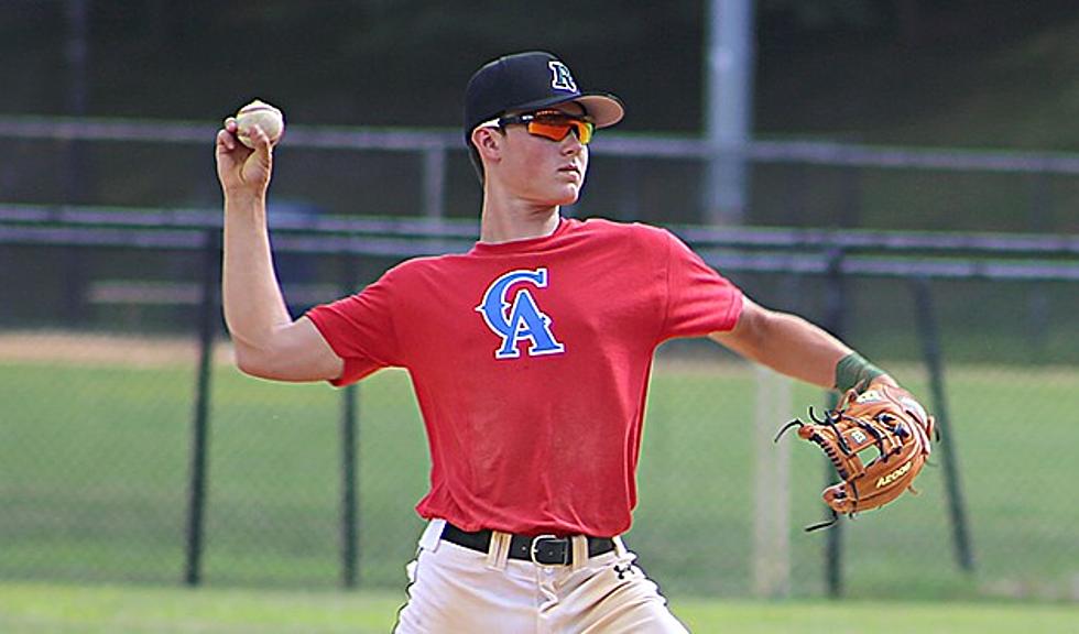 Baseball &#8211; Raritan and Wall Deliver Week 6 Player and Pitcher of the Week Winners