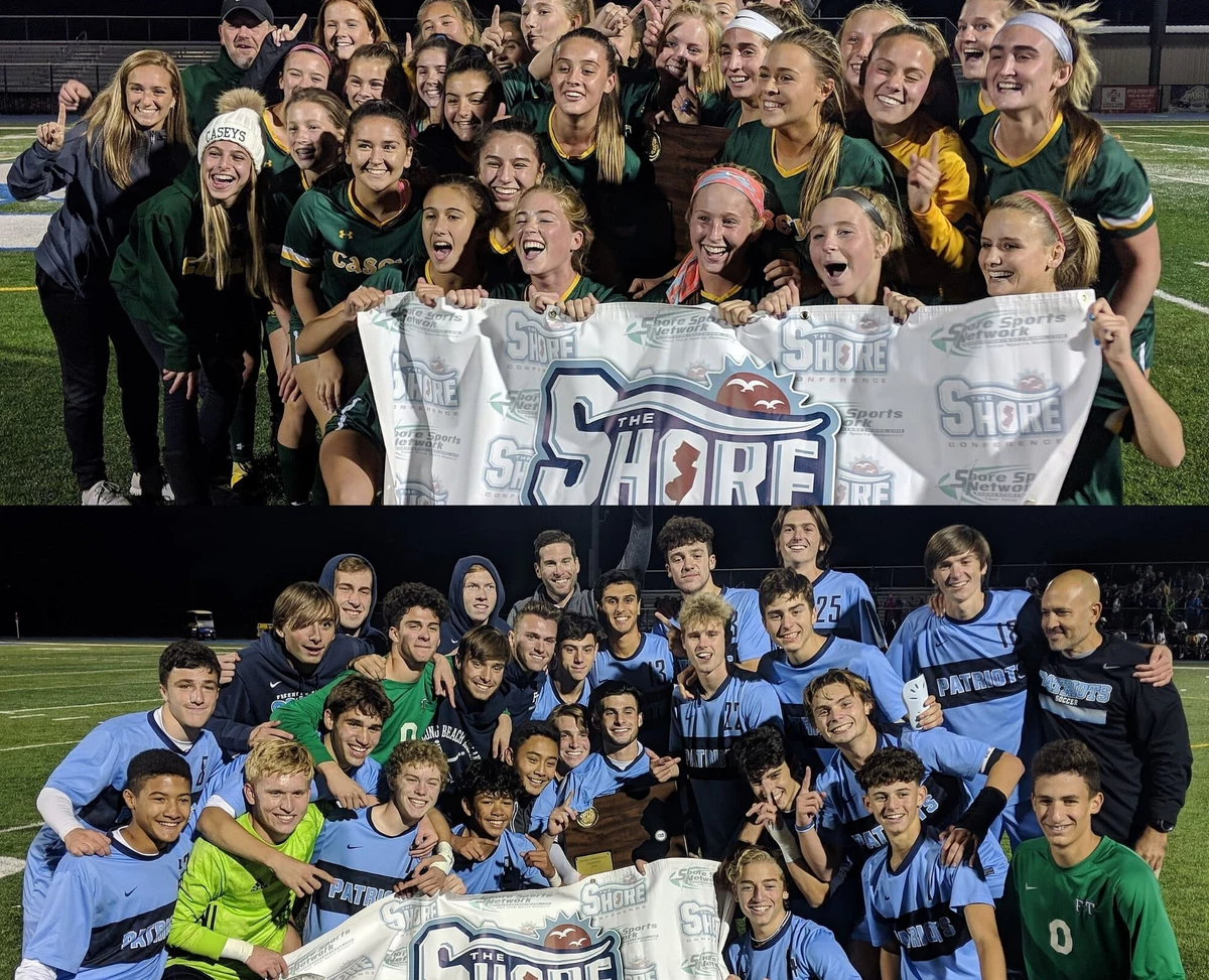 Soccer Shore Conference Releases New 2020 Soccer Schedules