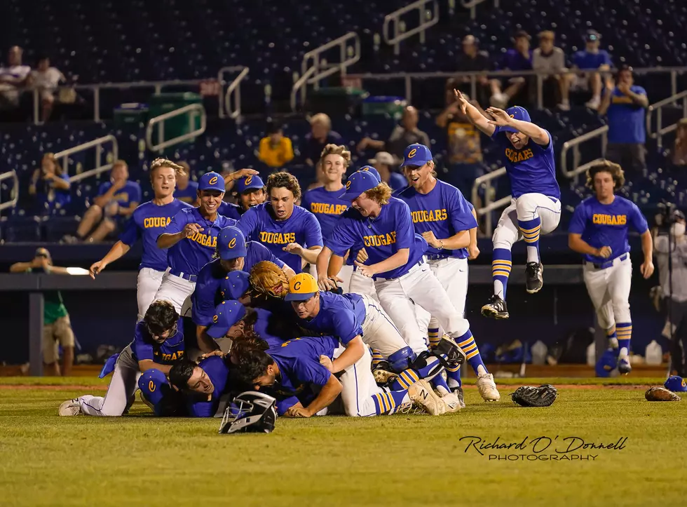 Baseball – Cranford Cruises Past Jackson to Complete Last Dance Run