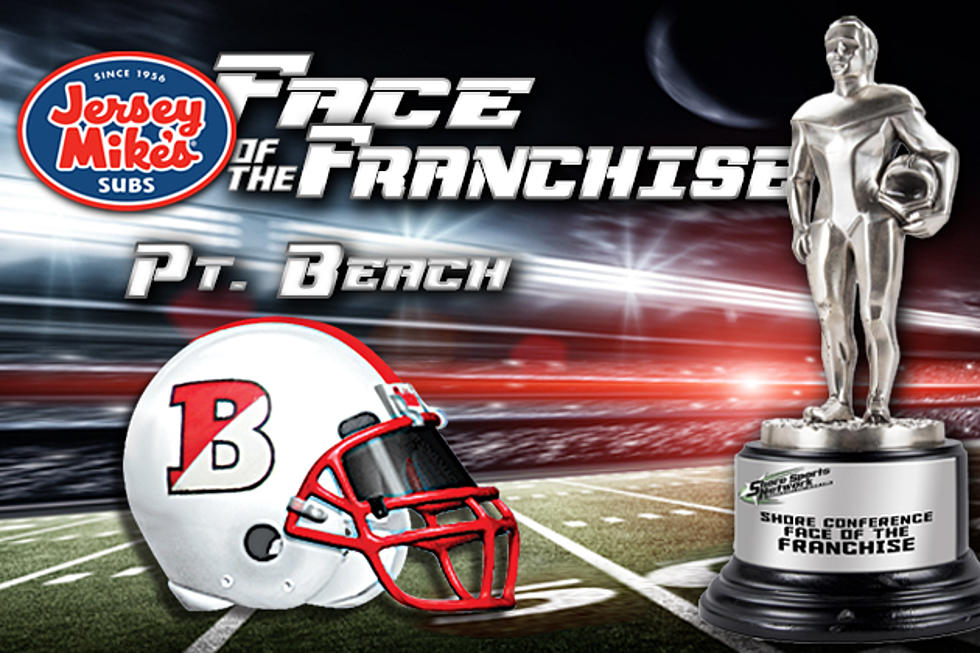 Face of the Franchise: Point Beach football