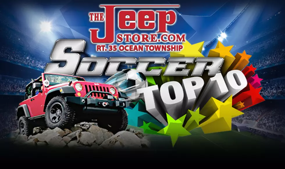 Boys Soccer &#8211; Jeep Store SSN Top 10, Oct. 12