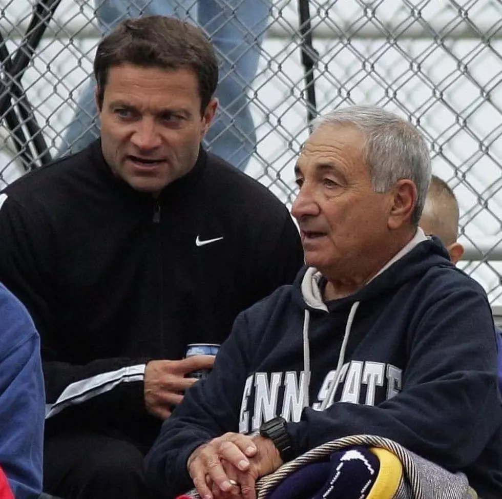 The Shore Conference has lost a football coaching legend