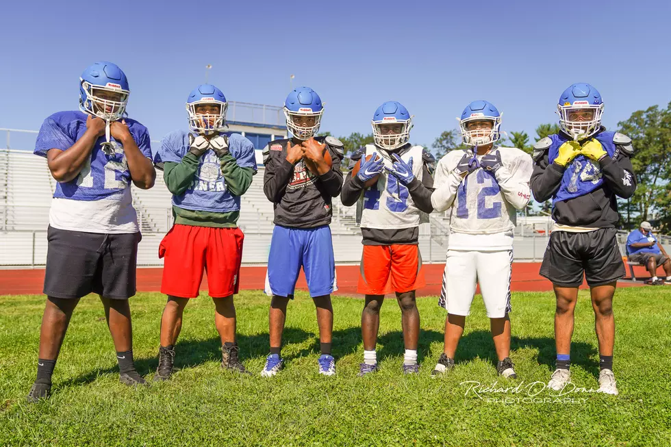 More Than The Game: 2020 Lakewood Football Preview