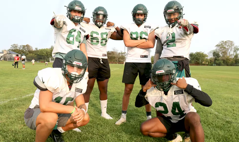 Long Shots: 2020 Long Branch Football Preview