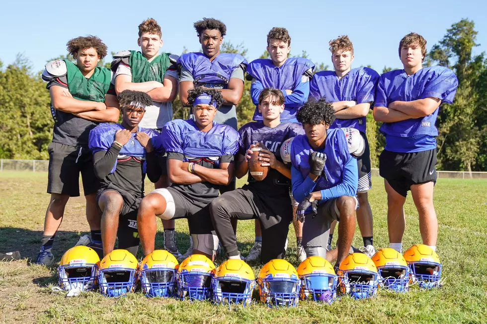 Building a Nest: 2020 Manchester Football Preview