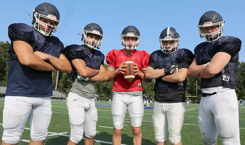 Almost Famous: 2020 Middletown South Football Preview