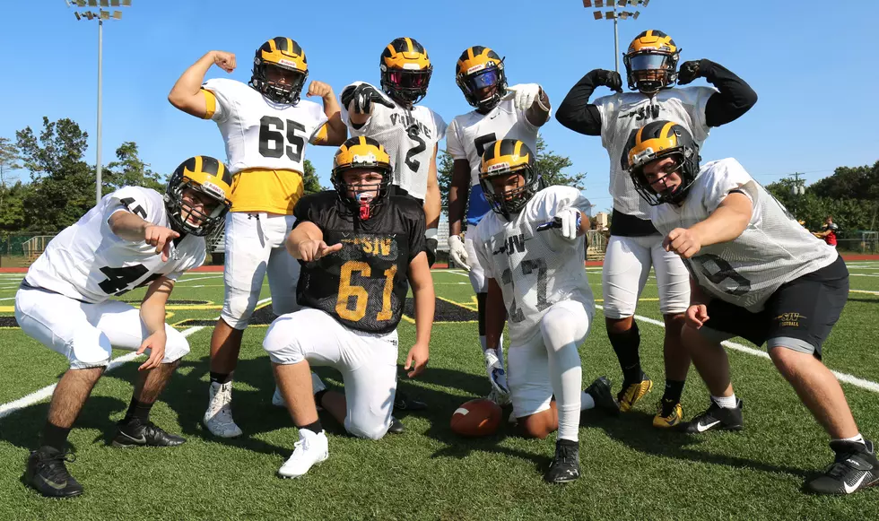 Not Done Yet: 2020 St. John Vianney Football Preview