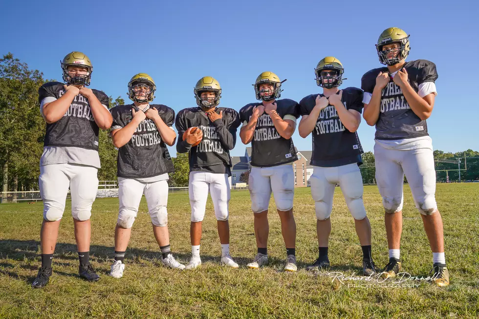 Battering Rams: 2020 Southern Regional Football Preview