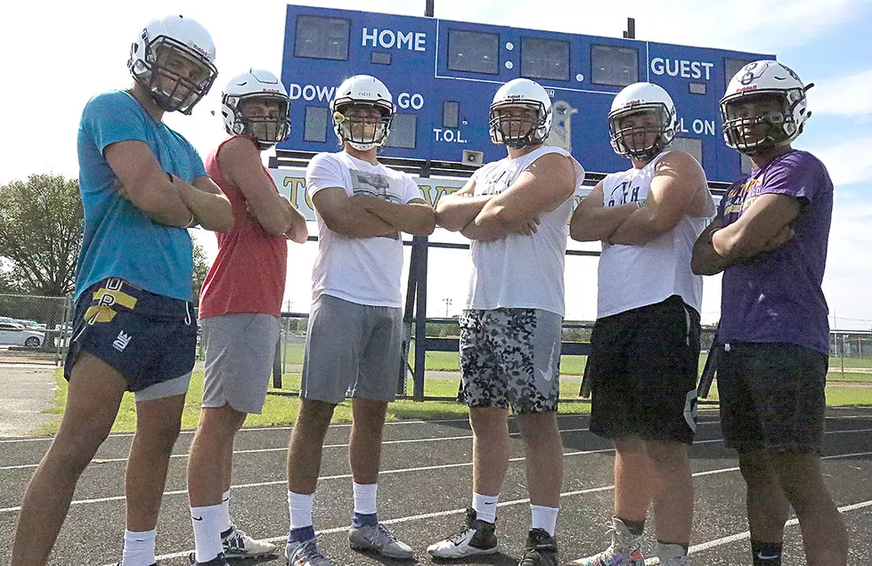 Full Speed Ahead: 2020 Toms River North Football Preview