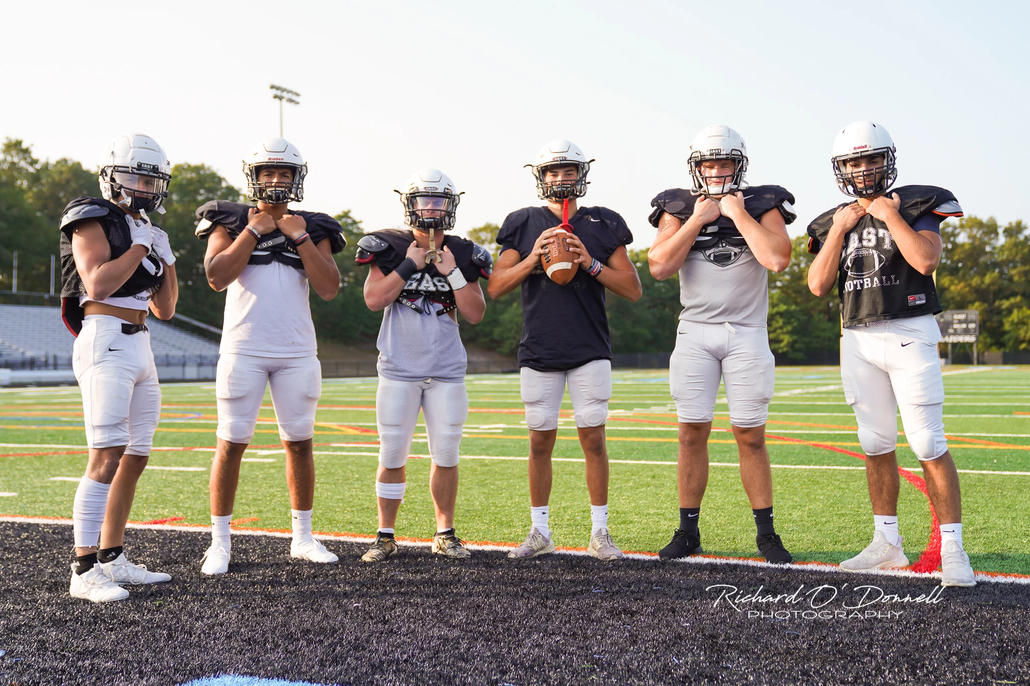 Building On Success: Toms River East 2020 Football Preview