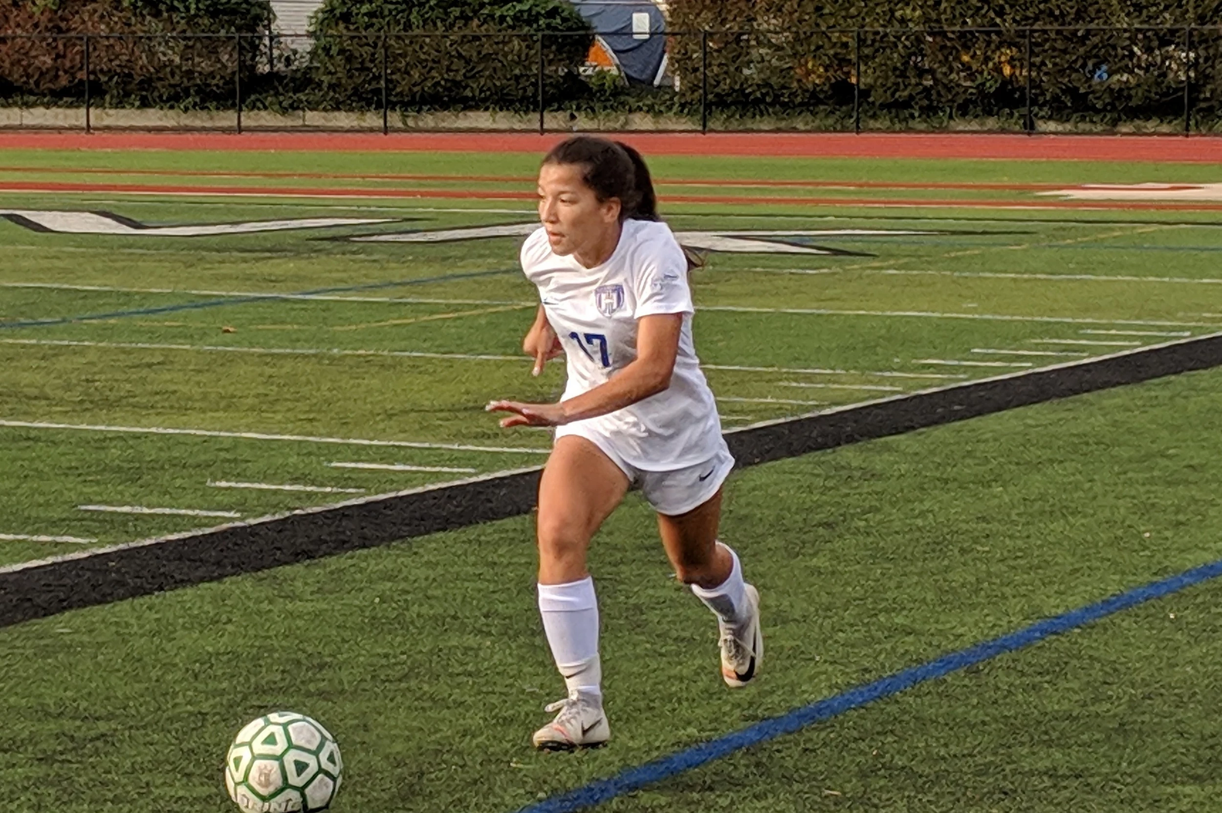 Wildwood Catholic Girls Soccer