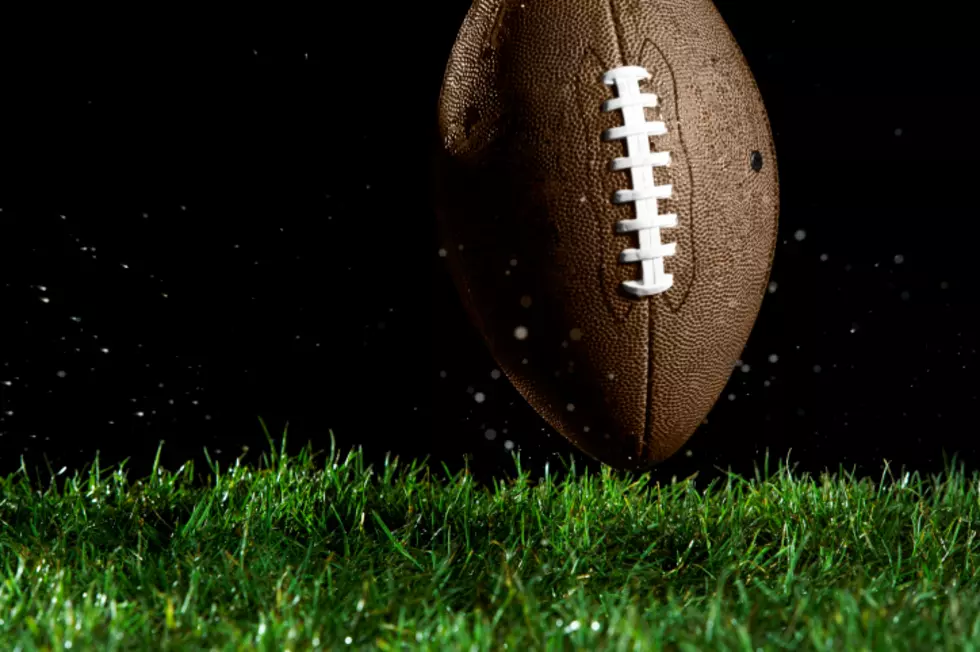 SJV Football Player Airlifted After Injury Friday Night