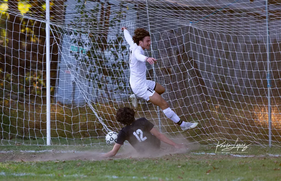 Boys Soccer &#8211; No. 3 Toms River North Turns Back Jackson Memorial