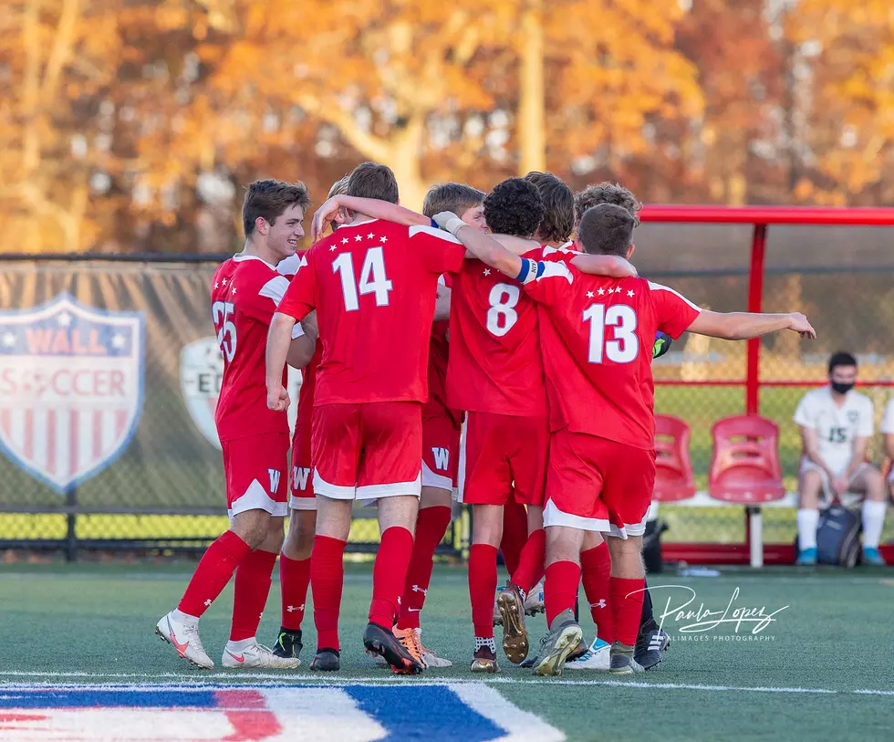 Boys Soccer &#8211; 2021 Shore Conference Regular Season Schedule