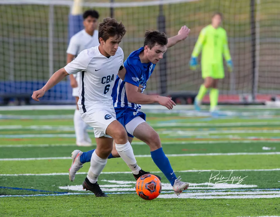 2020 Boys Soccer All-Shore First Team