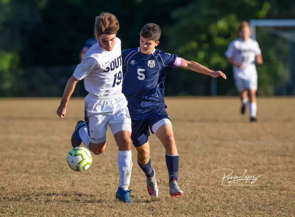 Boys Soccer Monday Scoreboard, Sept. 13