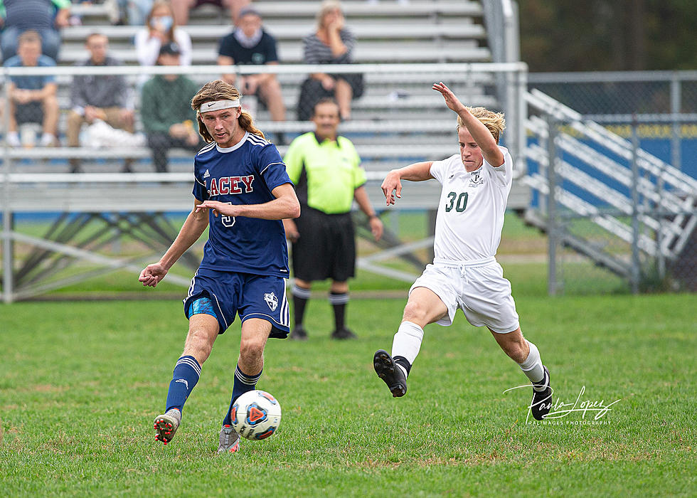 Seven-Game Itch: Lacey Ends Slump vs. Pinelands, Stays Unbeaten