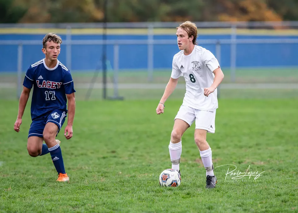 Boys Soccer 2020 Coaches' All-Division and All-County Teams