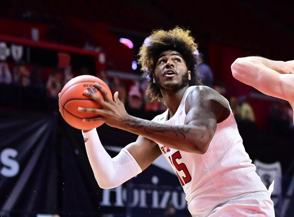 College Basketball – Free Throws Bite Rutgers in Competitive Loss vs. Iowa