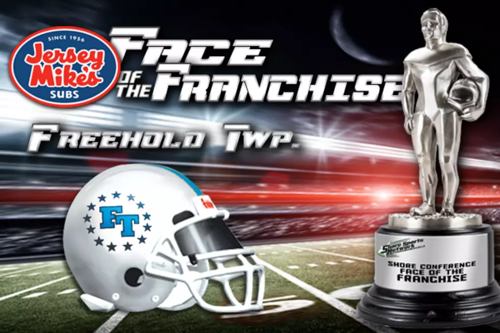 Face of the Franchise: Freehold Township football
