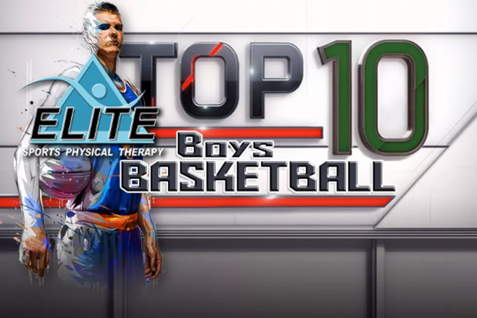 Boys Basketball &#8211; SSN Preseason Top 10