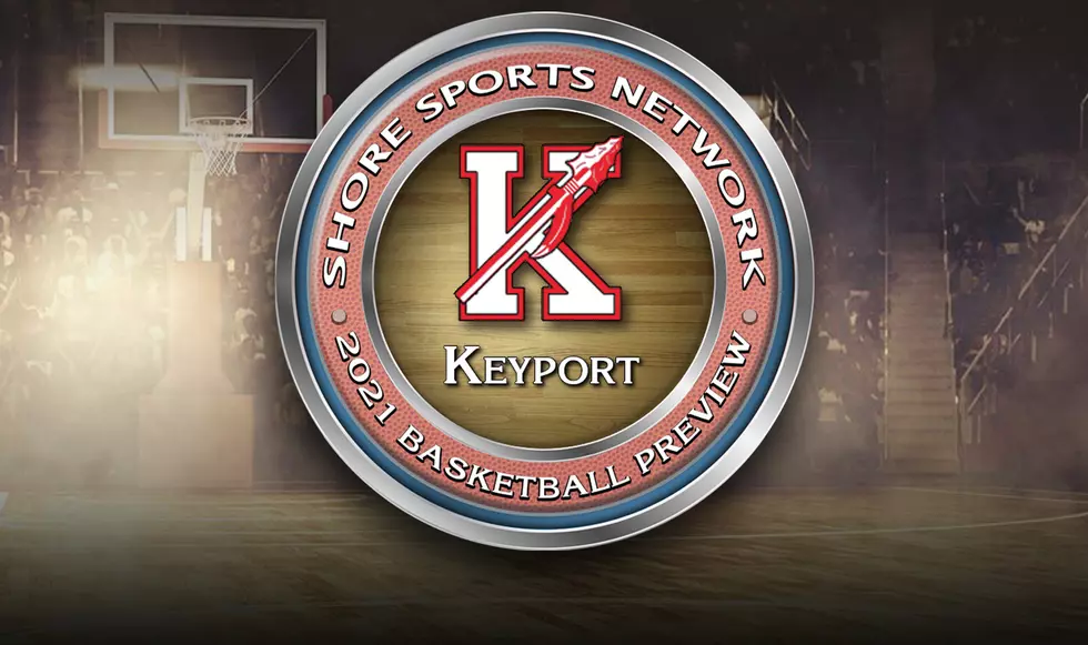 2021 Boys Basketball Preview: Keyport